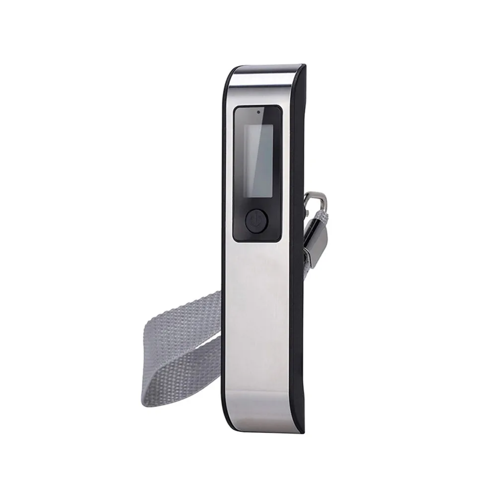 Luggage Scale (2)