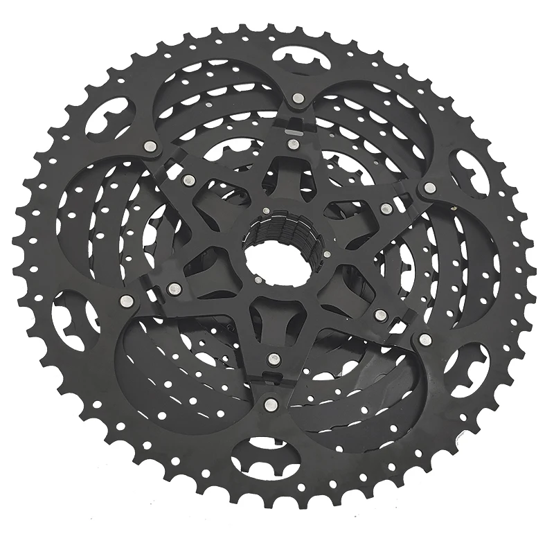 VG الرياضة دراجة هوائية جبلية MTB 12 سرعة كاسيت 12 Velocidade 12 S 52 T دراجة أجزاء الأسود كاسيت Freewheel ضرس Cdg ترس 724g VG الرياضة دراجة هوائية جبلية MTB 12 سرعة كاسيت 12 Velocidade 12 S 52 T دراجة أجزاء الأسود كاسيت Freewheel ضرس Cdg ترس 724g