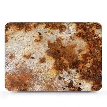 

Marble Pattern printing Hard Cover Case +Silicone Keyboard Cover For Apple Macbook Pro 15 Touch B Model :A1990 A1707