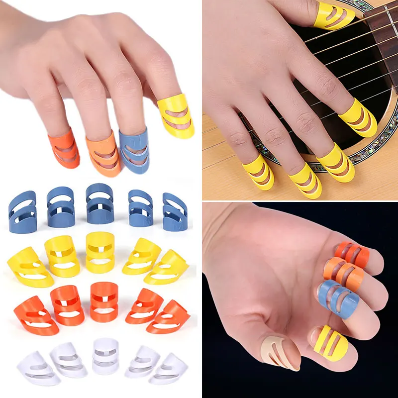 

Convenient Guitar Pick Music Picks Guitar Picks Plectrums Omfortable Durable Plastic Gifts Pocket