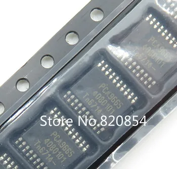 

50pcs/lot PCA9665PW PCA9665 TSSOP20