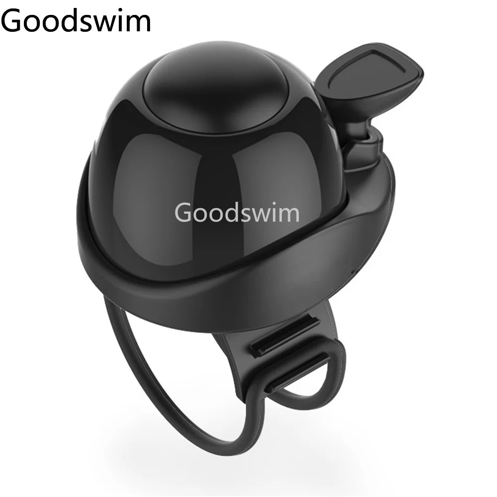 الكهربائية سكوتر لوح التزلج جرس صغير القرن ل Xiaomi Mijia M365 Ninebot Es1 Es2 سكوتر صالح 22.2-31.8 ملليمتر سكوتر المقود
