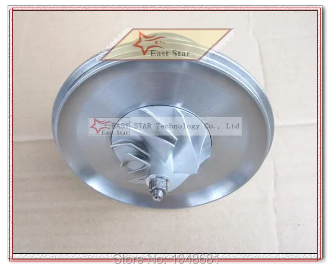 RHB5 VI58 VF10047 8944739540 8944739541 Turbocharger Core Turbo Cartridge CHRA For ISUZU Trooper Piazza 4JB1T 4BD1T 2.8L 97HP
