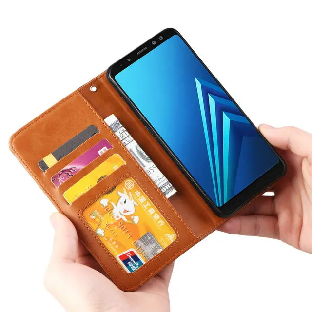samsung a8 plus 2018 case (14)