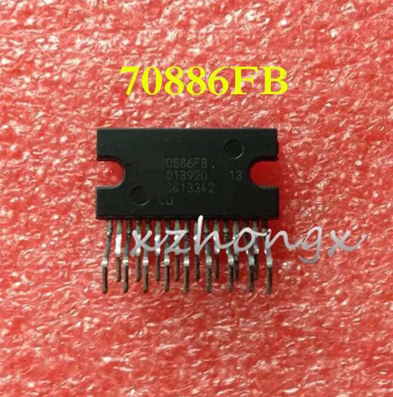 TDA1514 TDA1514A TDA8920 TDA8920BJ ZIP23 | Электронные компоненты и принадлежности