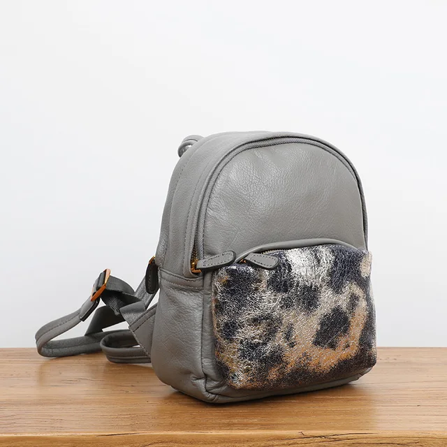 Best Luxury Mini Backpack