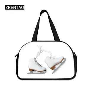 girl travel tote