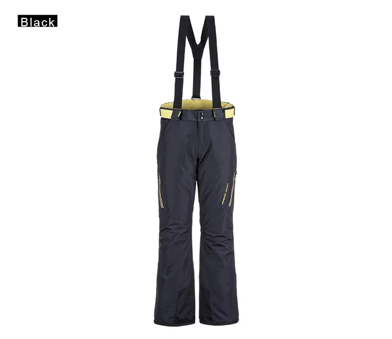 Ice Ski Pants Women Waterproof Snow Pants KUW5001707