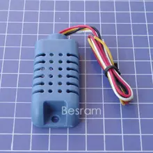 9 шт. AMT1001 резистивный датчик температуры и влажности