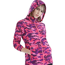 Tectop Для женщин Водонепроницаемый Бег Велоспорт куртка ветрозащитный дышащий Спортивная куртка Спорт на открытом воздухе Костюмы для кемпинга Пеший Туризм