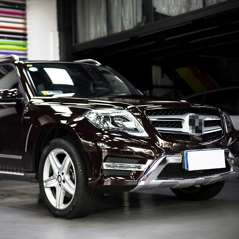 2018 0 5x2 м наклейка из кожи носорога автомобильный бампер капот защитная пленка ПВХ