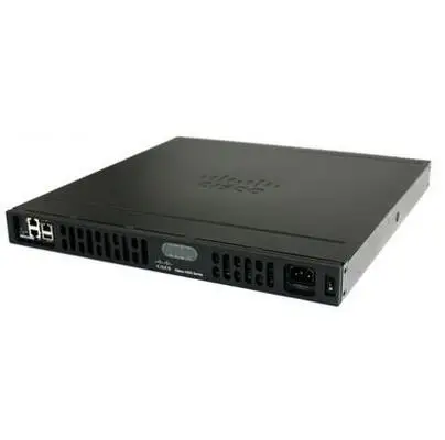 Новые CISCO ISR4331/K9 маршрутизатор сети ISR 4331 (3GE 2NIM 1SM 4G DRAM МБМ) | Компьютеры и офис