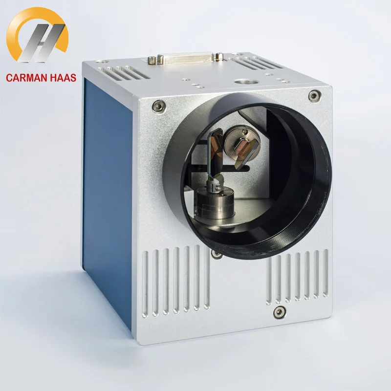 12 мм Galvo сканер 1064nm Головка Цифровой для лазерной маркировки машина на
