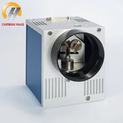 Scanner Galvo économique de 12mm, tête XY2 100, 1064nm, pour Machine de marquage Laser à Fiber 