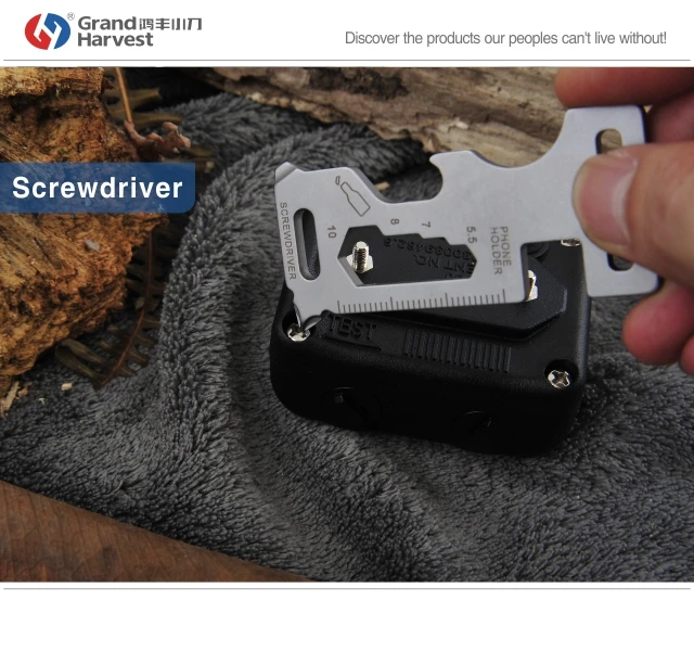 10th Bicycle Mini Tools GHK014