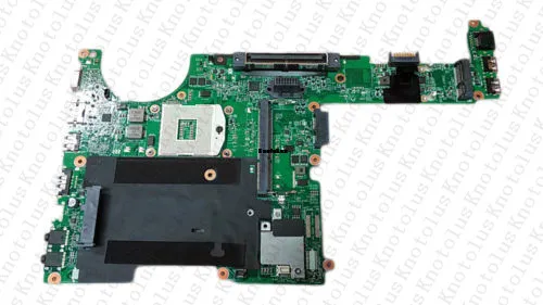 48.4KT01.021 655561-001 для hp probook 6360T материнская плата ноутбука HM65 DDR3 Бесплатная доставка