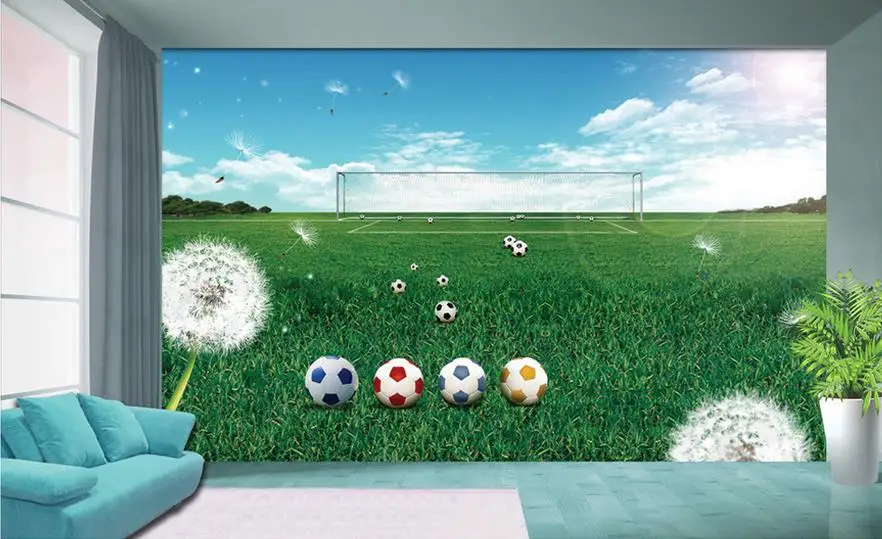 Football Wall Mural online get cheap 3d football wall murals -aliexpress | alibaba Football Wall Mural online get cheap 3d football wall murals -aliexpress | alibaba