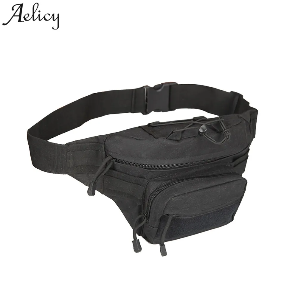 

Aelicy men chest bag Pacotes Trekking boys Travel Camping Camouflage women waist Bag drop ship new 2019 hot selling wholesale