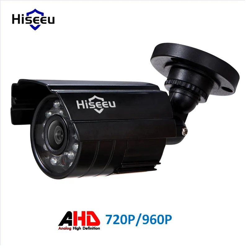 bilder für Hiseeu metallgehäuse ahd analogen high definition metall kamera ahdm 720 p 2000tvl 960 p 2500tvl ahd cctv-kamera sicherheit outdoor bilder für Hiseeu metallgehäuse ahd analogen high definition metall kamera ahdm 720 p 2000tvl 960 p 2500tvl ahd cctv-kamera sicherheit outdoor