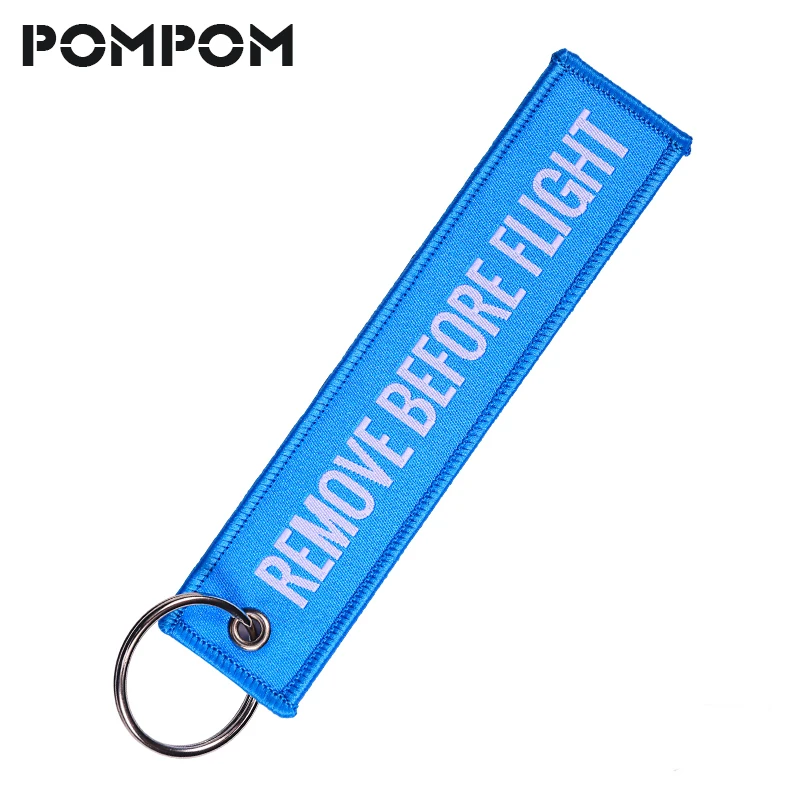 BLUE WOVEN REMOVE BEFORE FLIGHT3