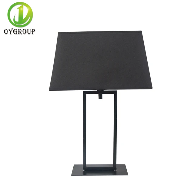 rectangular table lamp small 2pcs e27 black rectangular table lamp iron base trapezoid lampshade study lightings creative bedroom lights rectangular table lamp small 2pcs e27 black rectangular table lamp iron base trapezoid lampshade study lightings creative bedroom lights