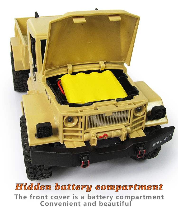 6 remote control cars kids