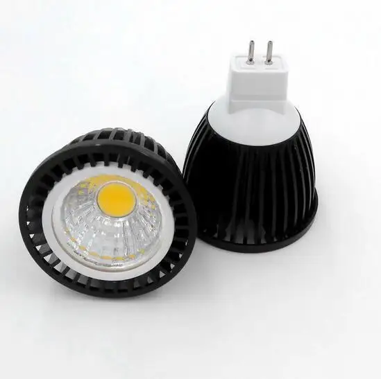 

LED Bulb E27 E14 MR16 GU5.3 GU10 COB Spotlight 3W 5W 7W 10W Lampada Led Light 110V 220V Bombillas LED Lamp 85-265V Spot Light