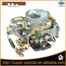 Высокое качество Карбюратор Carb для Nissan L18 Z20 двигатель 1239 16010-NK2445 DC12V автозапчасти двигателя
