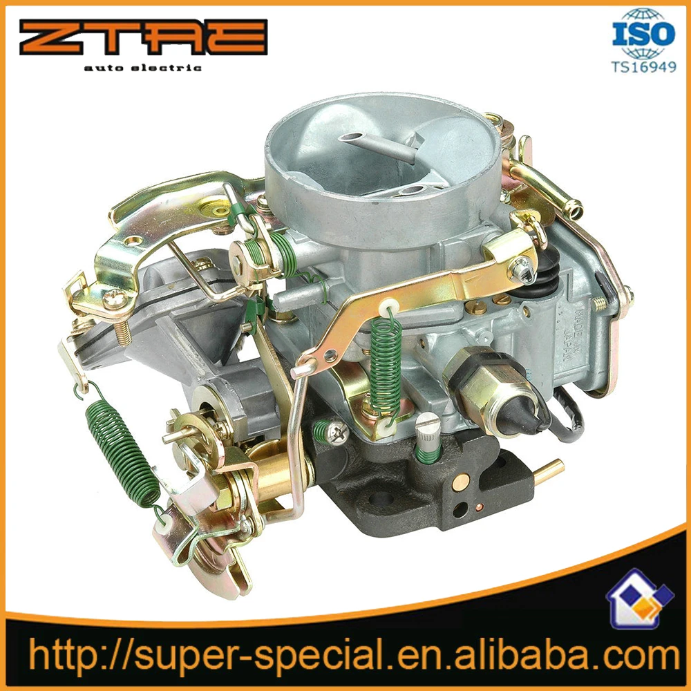 High Quality Carburetor Carb For Nissan L18 Z20 Engine 1239 16010nk2445 Dc12v Auto Parts Engine