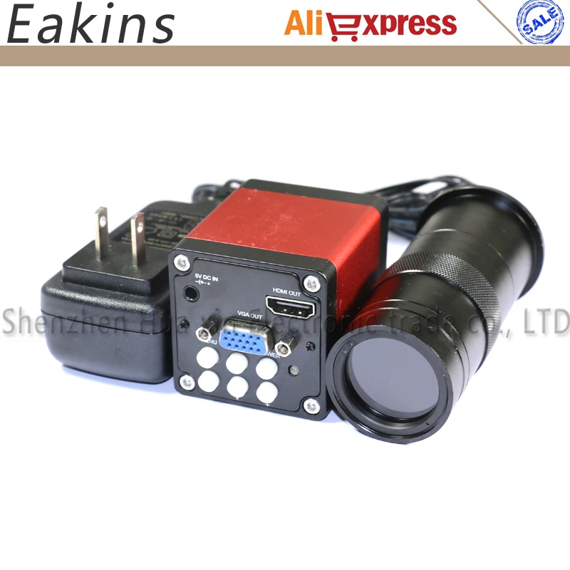  13MP 1/3