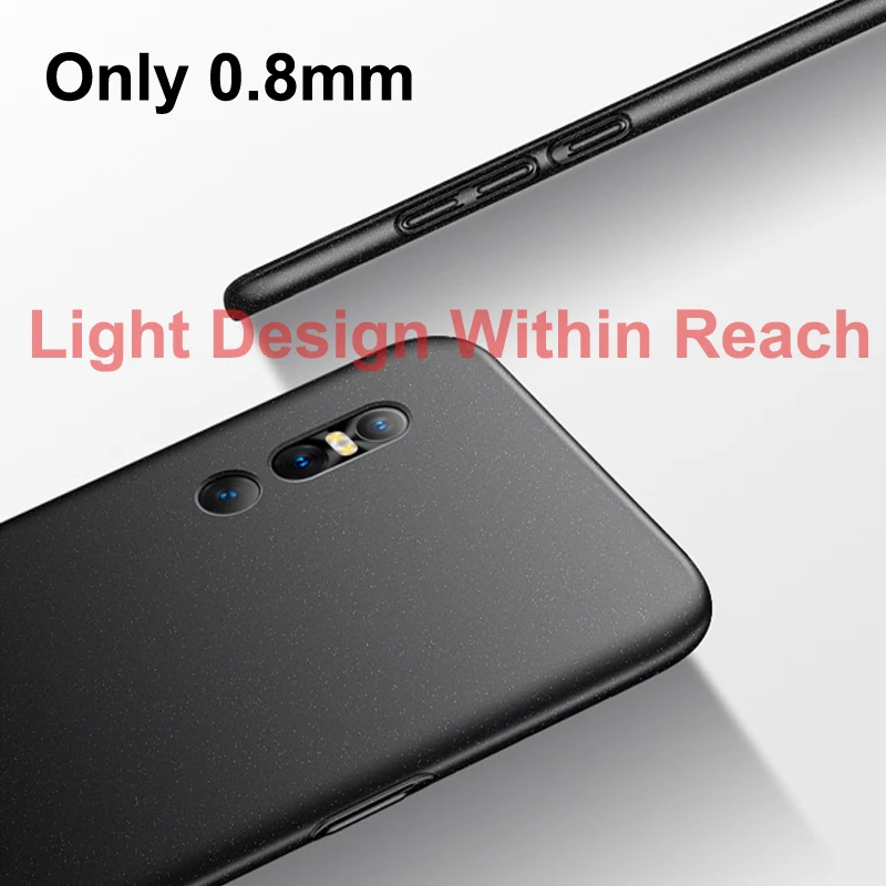 ДЛЯ vivo X27 Дракон облако китайский стиль жесткий матовое покрытие задняя крышка