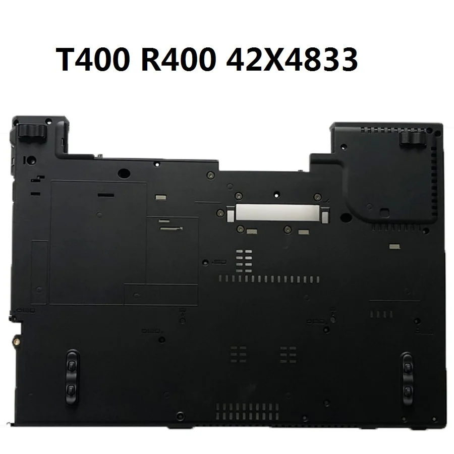 Фирменная новинка нижняя крышка для lenovo Thinkpad T400 R400 нижний чехол для lenovo Thinkpad T400 R400 42X4833