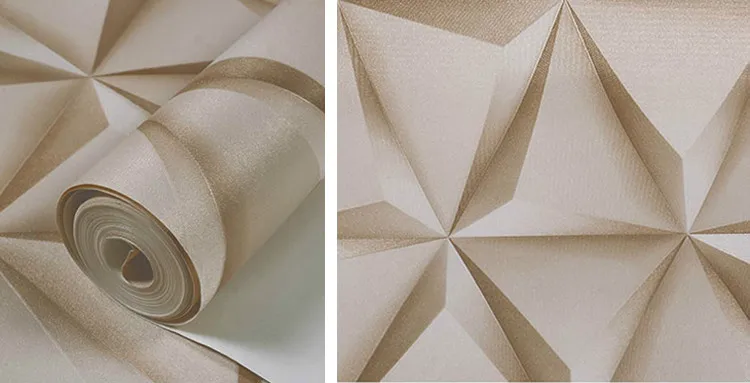 Современная 3D потолочная настенная бумага для стен серая текстурированная настенная бумага 3D для спальни гостиной