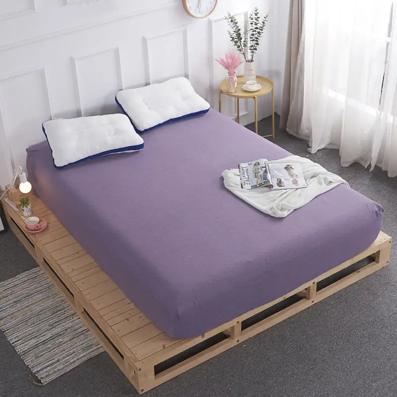 простыня martoo 1. Bed linen stripe satine. простыня на матрасе. новая простынь. 0 сп.