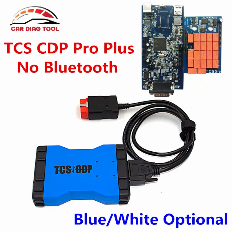 Prix pour 2016 Top Qualité 2014. R3/R2 TCS CDP Pro Plus OBD2 Auto Outil De Diagnostic Avec LED Multi-langue TCS Scanner Bleu/Blanc En Option Prix pour 2016 Top Qualité 2014. R3/R2 TCS CDP Pro Plus OBD2 Auto Outil De Diagnostic Avec LED Multi-langue TCS Scanner Bleu/Blanc En Option