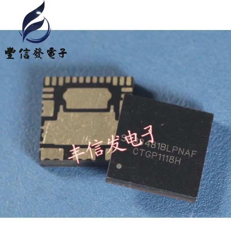 SC33481 SC33481BLPNAF оригинальные аутентичные и новые