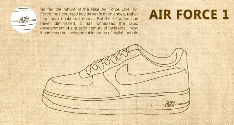 AIR FORCE 1