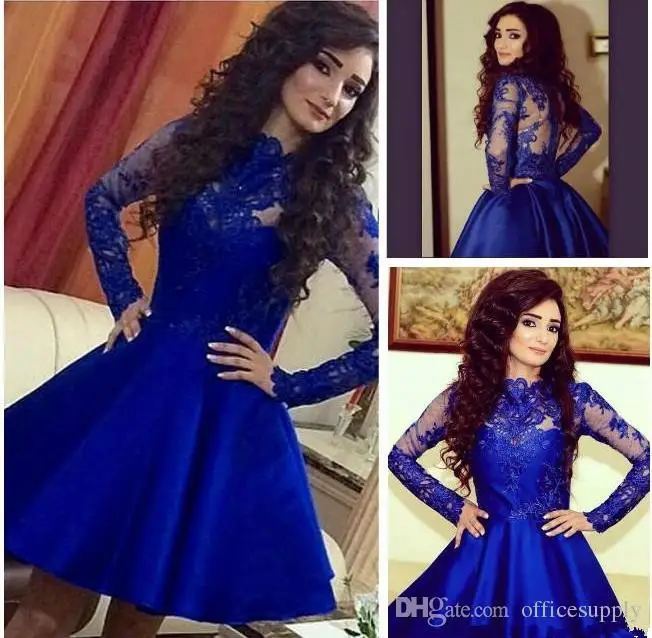 stylish homecoming dresses