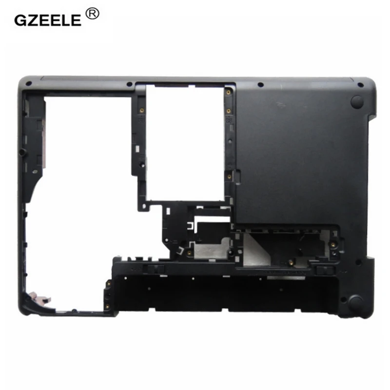 

New laptop Bottom case cover For Lenovo thinkpad Edge E430 E430C E435 E445 Laptop Bottom Case Base Cover 04W4156 04W4160 14.0"