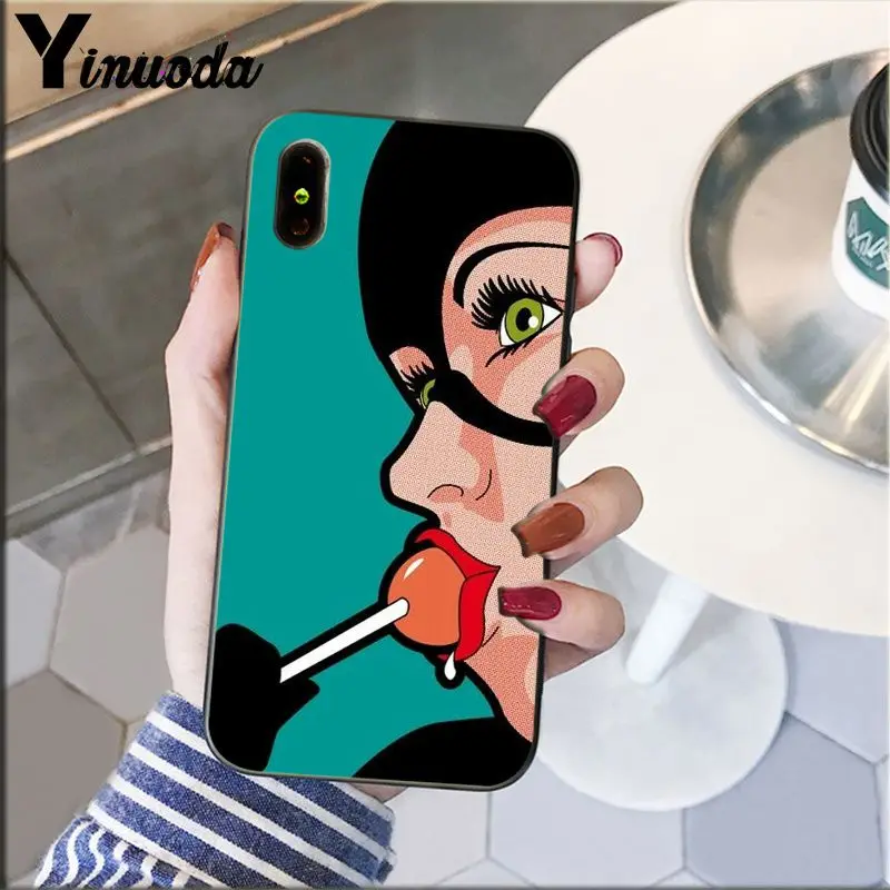 pop art comic