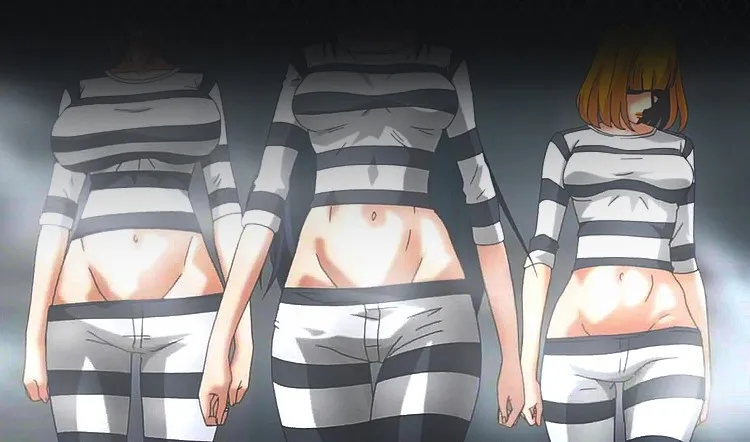 Prison School Doujin