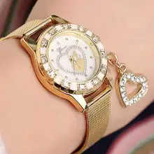 Women Watches Top Famous Brand Luxury Casual Quartz Watch Female Ladies Watches Women Wristwatches relogio feminino