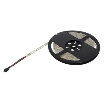 

DC12V 5M LED Strip 3528 RGB, 54LEDs/m Flexible Light 5050 LED Strip RGB