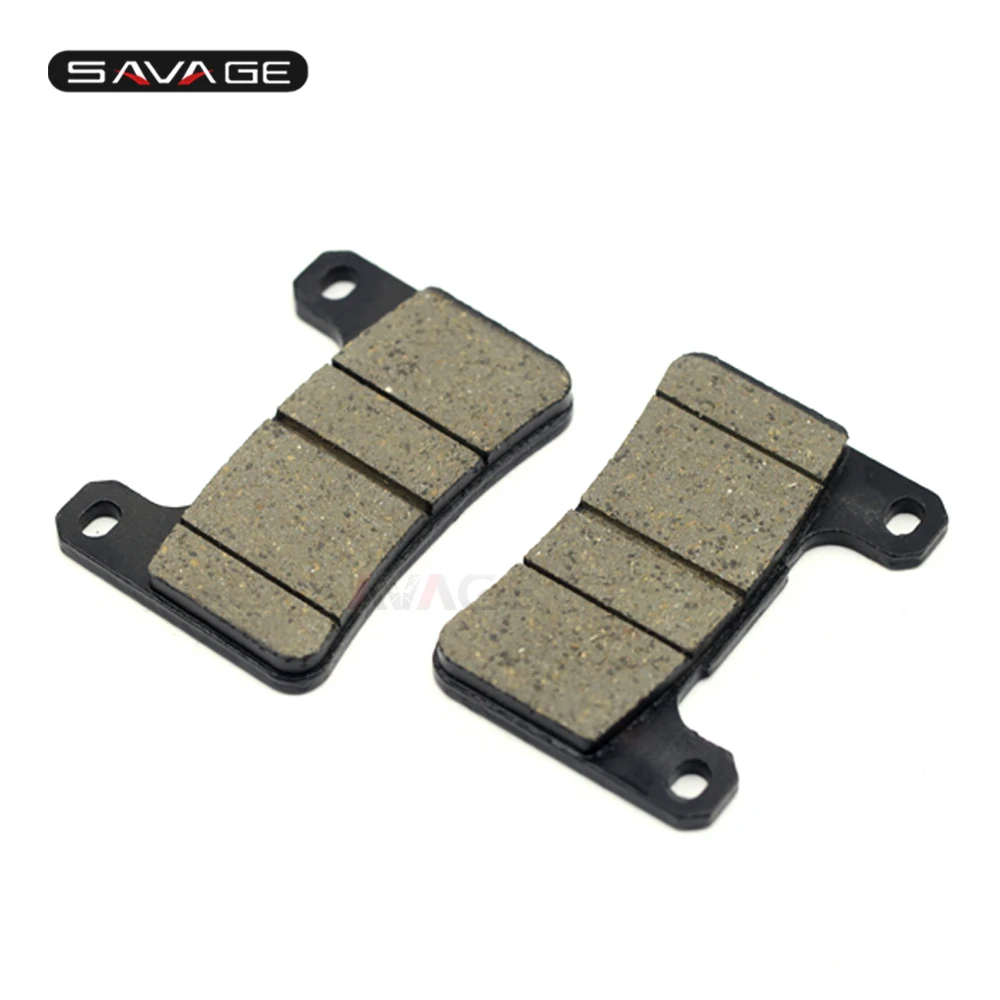 

Front Brake Pads Pad Disks Disk For KAWASAKI Z1000 Z1000SX NINJA ZX10R ZX-10R 1000 Z 1000/1000SX 2008-2018 2014 2015 2016 2019