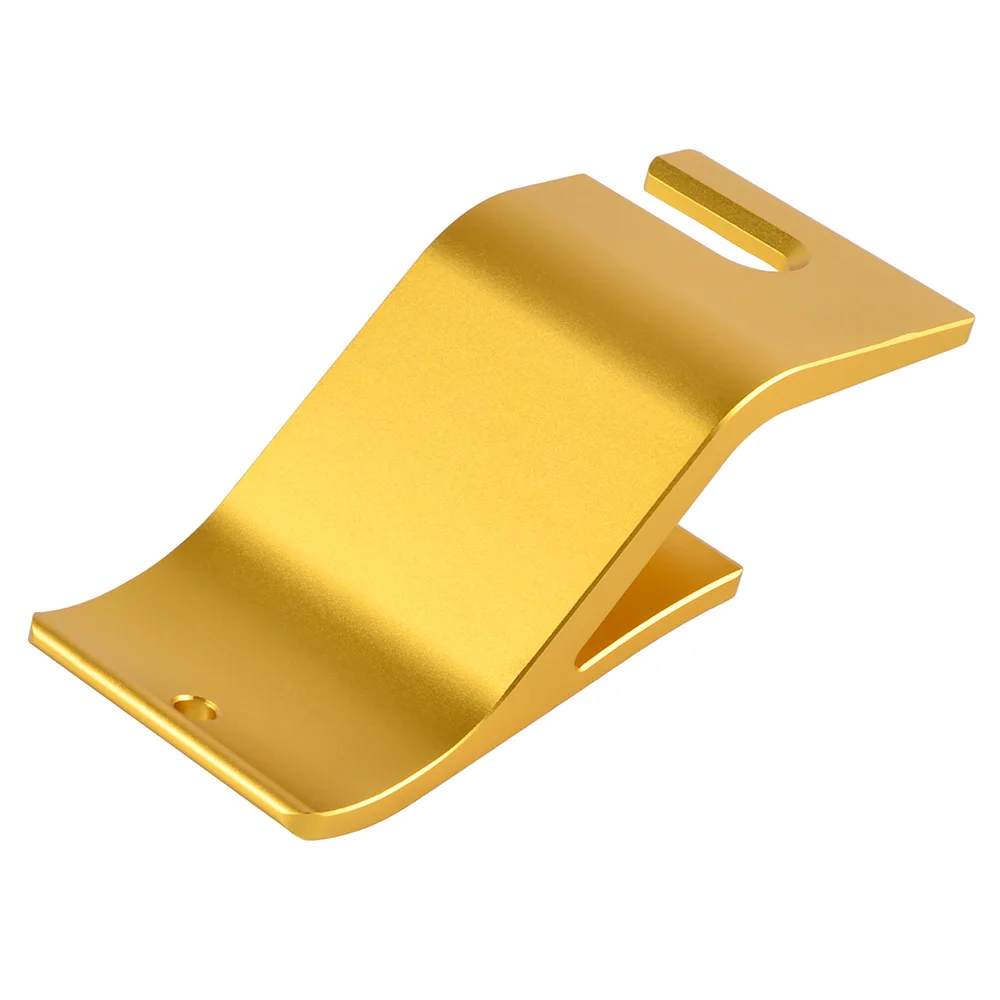 NICECNC шарик Бадди шин помощь в установке инструмент держатель крюк для Бета RR 2T RR/RS 4T X - Цвет: Gold