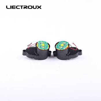 

(For B3000,B3000PLUS,B2005PLUS) Side Brush Motors for Vacuum Robot,Include Left Motor Assembly x1pc+Right Motor Assembly x1pc