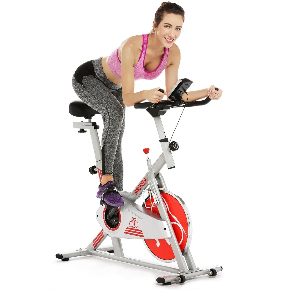 Cycle Schwinn тренировка