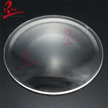 Прямая диаметр 140 мм FL 100/120/220 круглый PMMA Френеля линзы для продажи