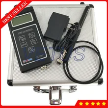 SJ300 остаточный Магнитный цифровой гауссовый счетчик с 0~ 200mT~ 2000mT диапазон ручной статического магнитного поля tesla тестер