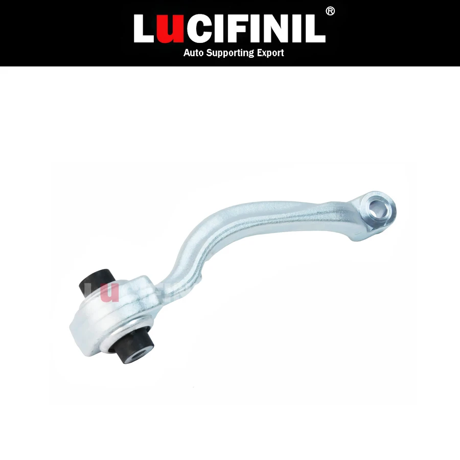 LuCIFINIL New Front Right Control Arm Lower Fit Mercedes W212 E350 E400